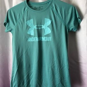 Under Armour Active Tee